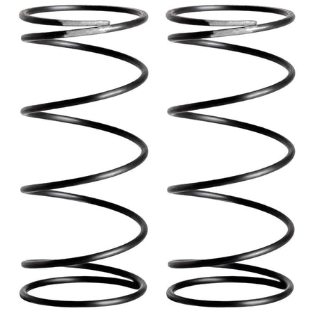1UP Racing X-Gear 13mm Buggy Front Springs 4X Hard 5.75T Silver 10518 image 0
