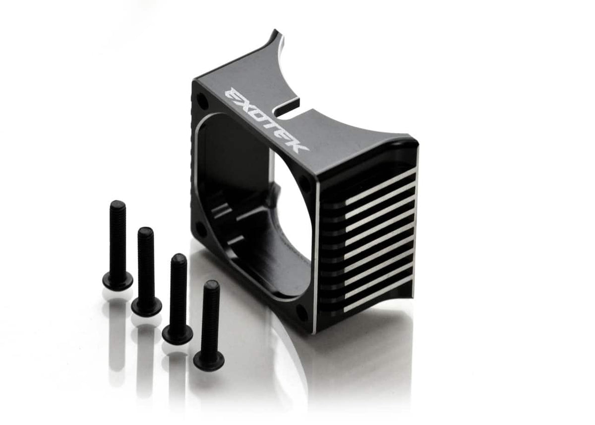 Exotek Fan Blaster 30mm Alloy Shroud EXO1917 image 0
