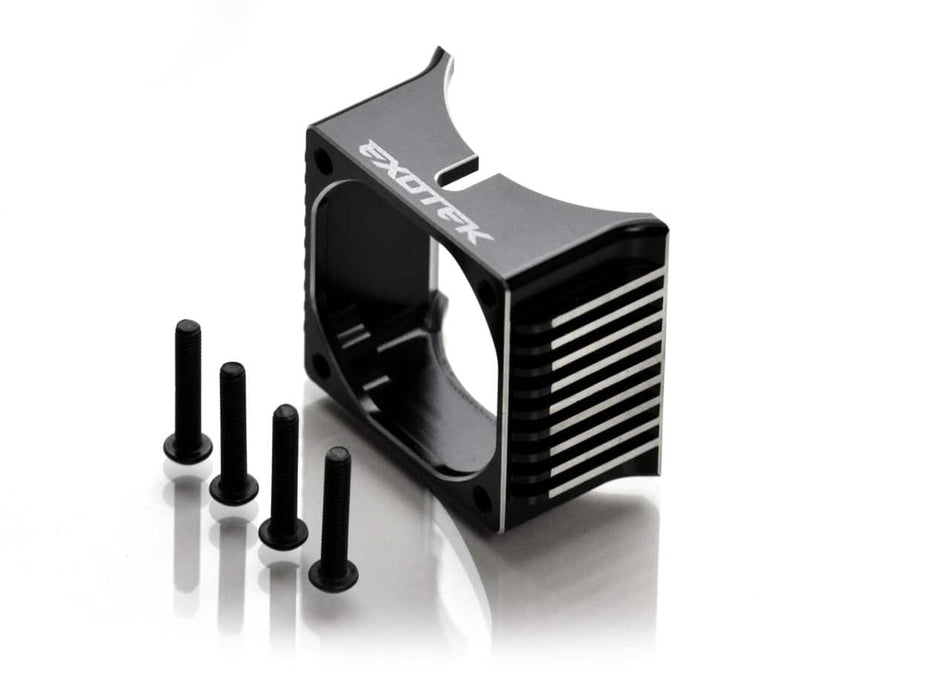 Exotek Fan Blaster 30mm Alloy Shroud EXO1917 image 0