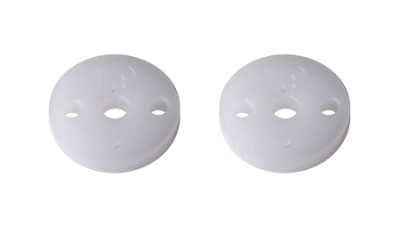 Team Associated 13mm Shock Pistons 2.5mm, 2x1.9 B7 B7D Buggy ASC92428 92428 image 0