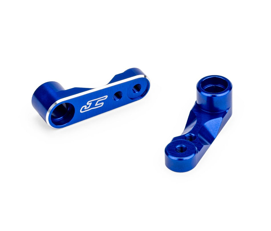 Jconcepts Aluminum Steering Bell Cranks for Blue Associated B7 B7D 51881 image 0
