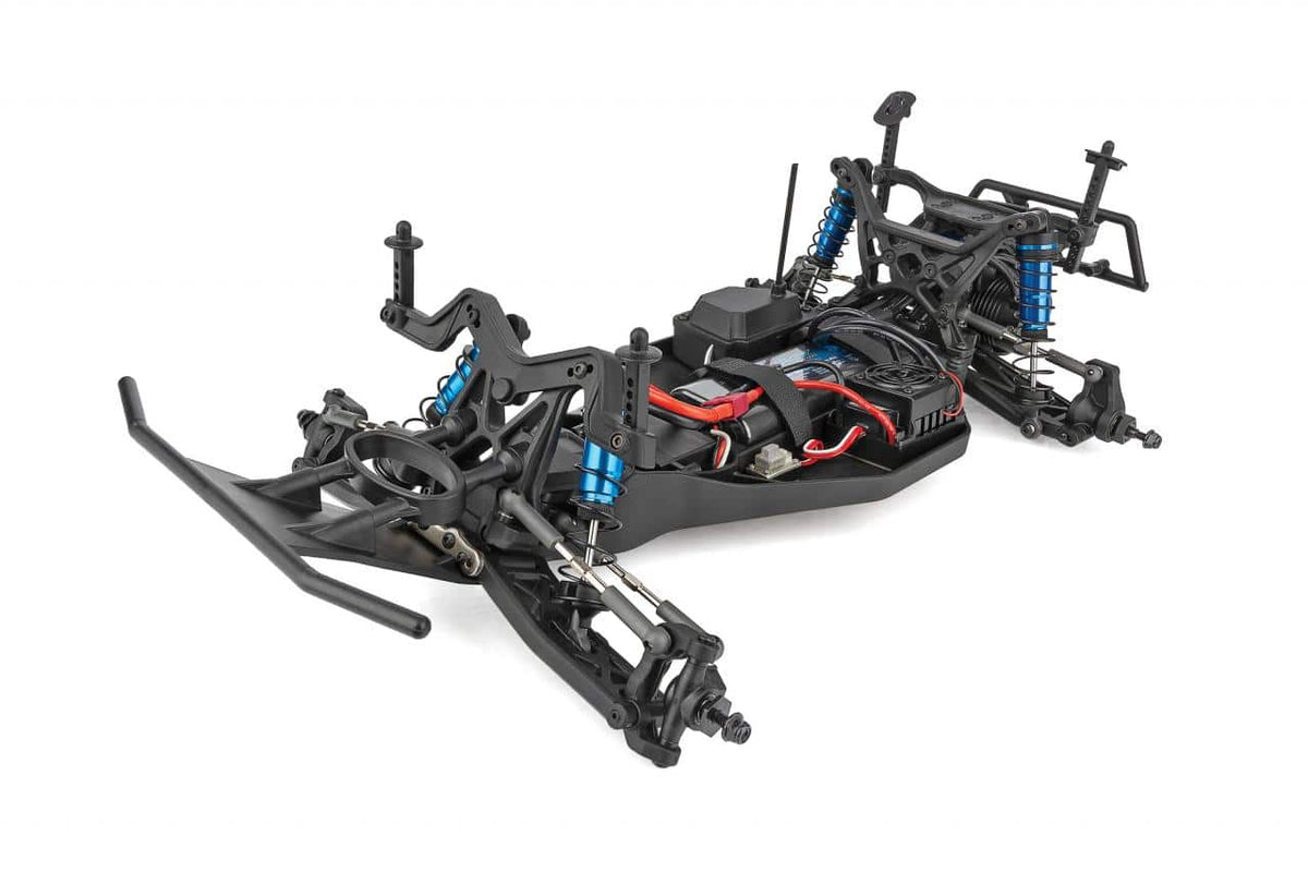 Team Associated Pro2 LT10SW 1/10th Electric Short Course Truck RTR 70022 image 1