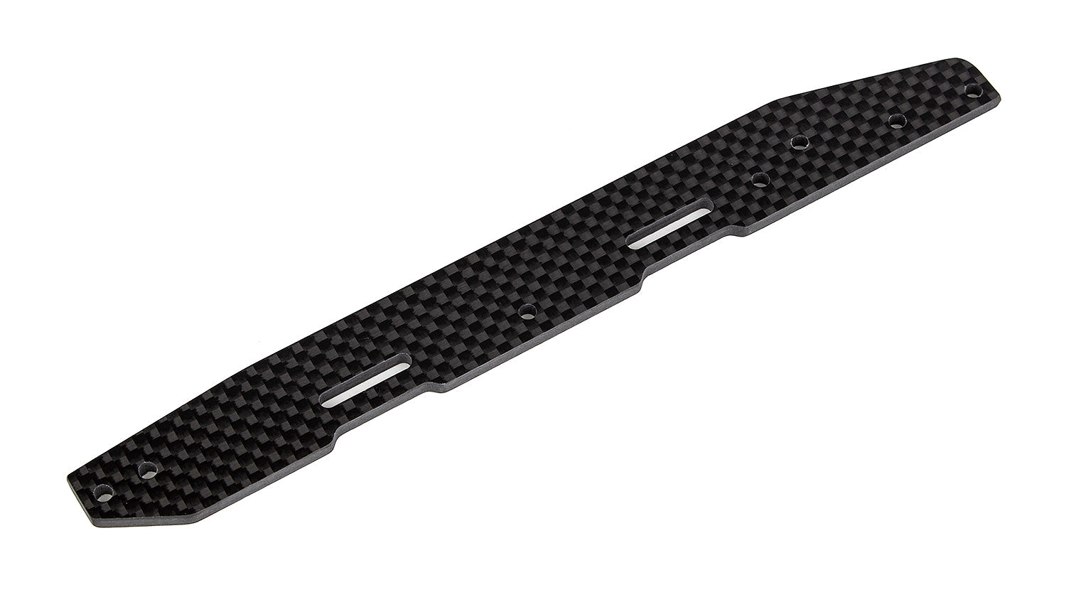 Team Associated DR10M Carbon Fiber Side Brace ASC72075 72075 image 0