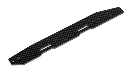 Team Associated DR10M Carbon Fiber Side Brace ASC72075 72075 image 0