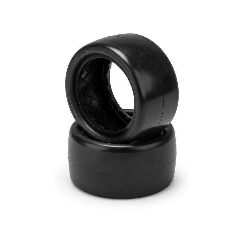 Jconcepts Smoothie 3 G2 Med. Clay Compound Tires 2wd 4wd Buggy Rear 2.2" 4118052