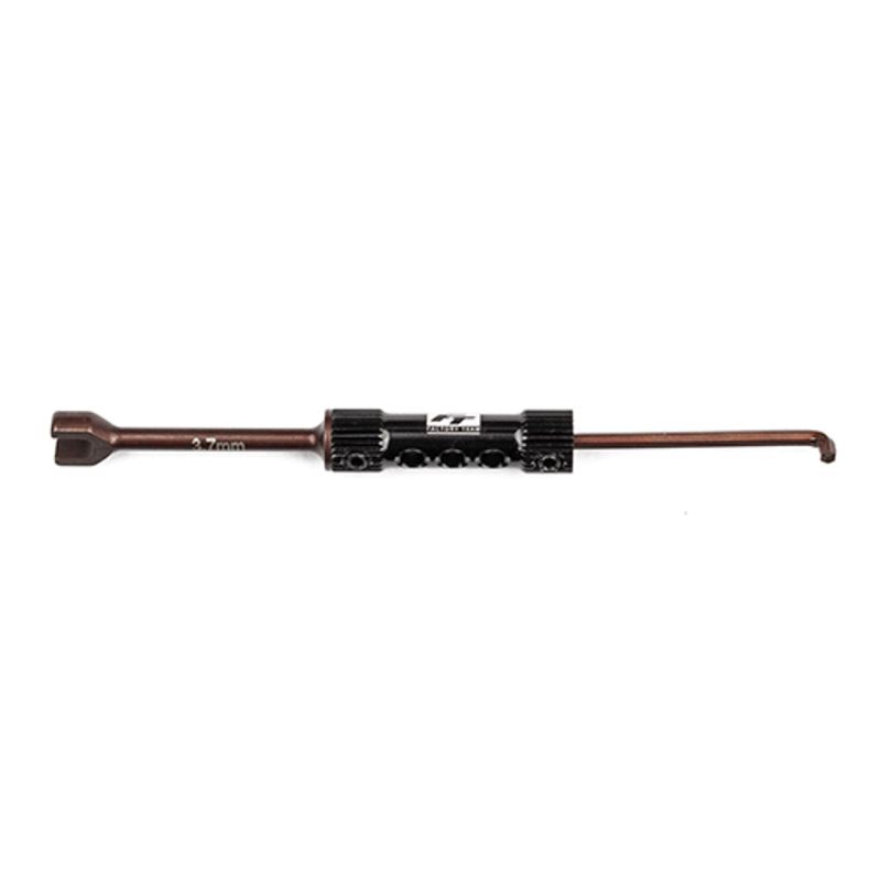Team Associated Factory Team Turnbuckle and Hex Wrench 3.7mm and 2mm 1529