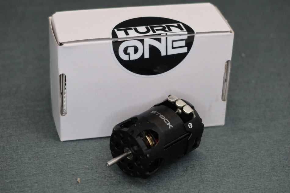 Motiv/Gravity RC Stock 21.5 TOUR Brushless Motor TORC5002