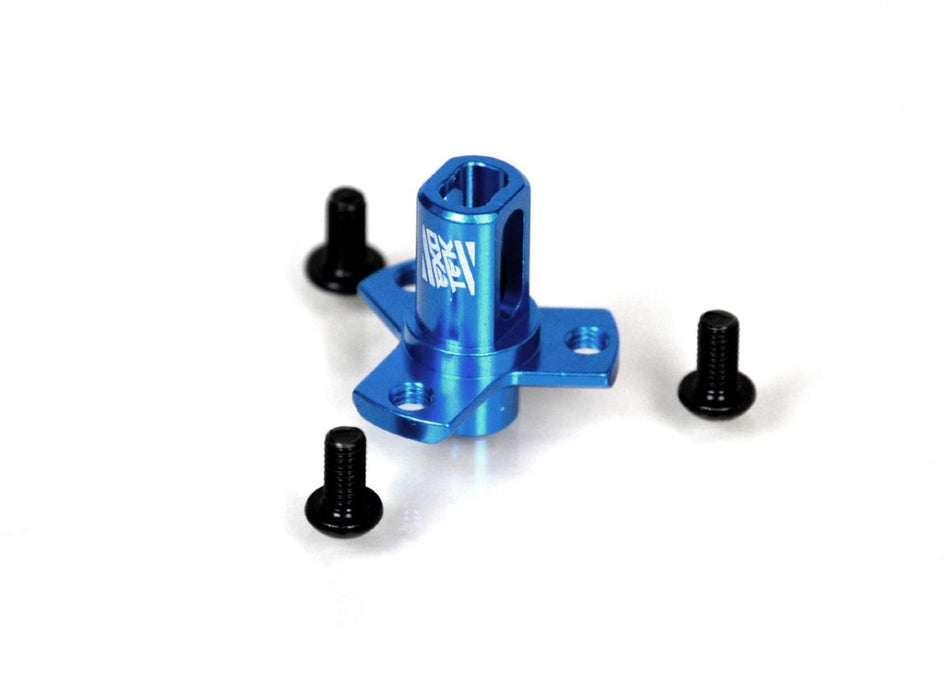 Exotek Slipper Eliminator Pro Spur Mount Assocated DR10 DB10 SC10 SR10 B5 2371