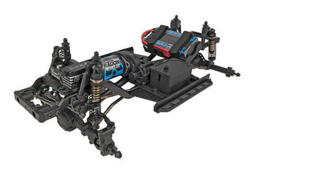 Team Associated Element RC Enduro Trail Truck Builder's Kit 3 40135 image 0