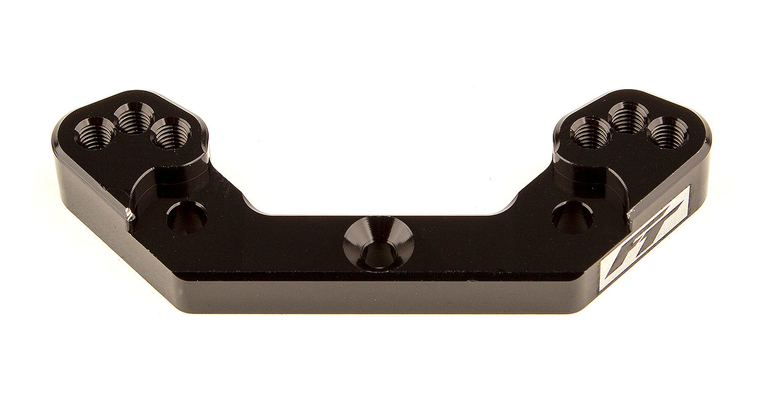 Associated Factory Team Aluminum Ball Stud Mount T6.2 SC6.2 B6.4 B6.4D 91889 image 0