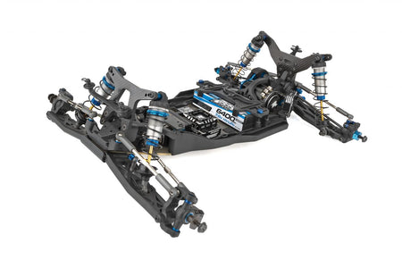 Team Associated T6.4 Stadium Truck Team Kit 1/10 Scale 70004 image 1