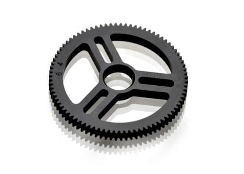 Kimbrough Products 48 Pitch Spur Gear 69t KIM150 for sale online